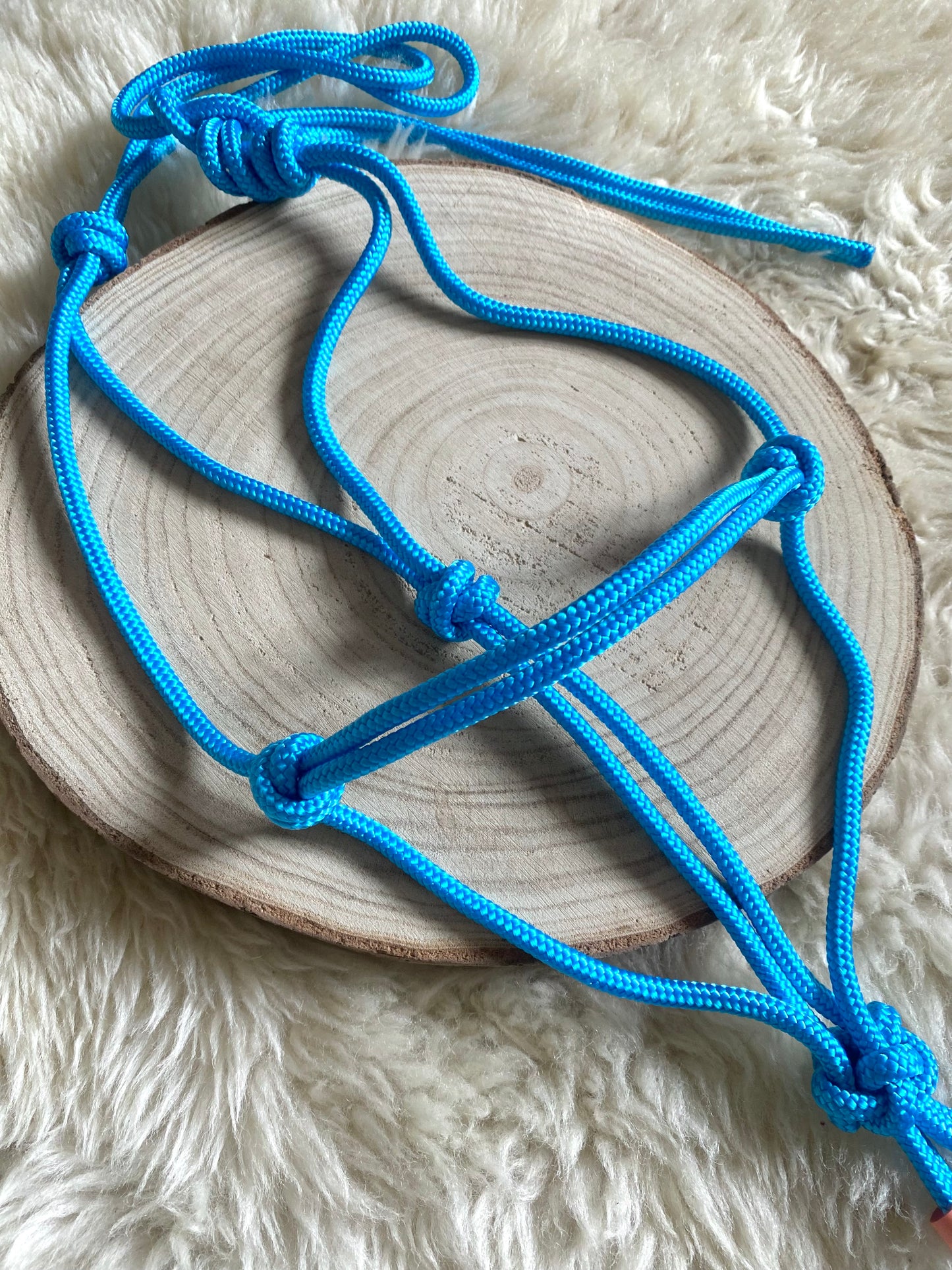 Capezza in corda Basic