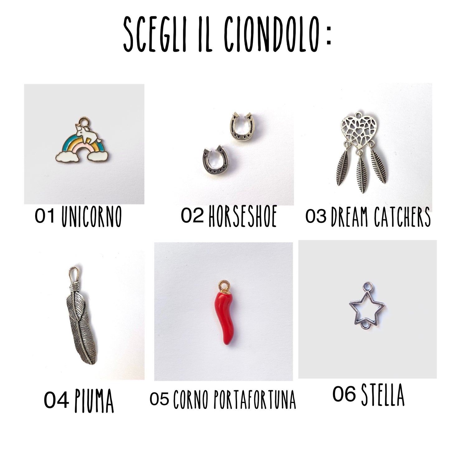 Neckrope per cavalli