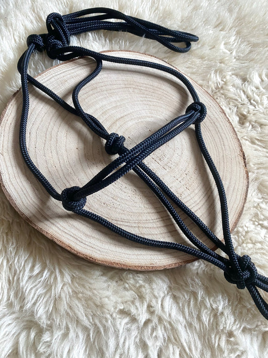 Capezza in corda Basic